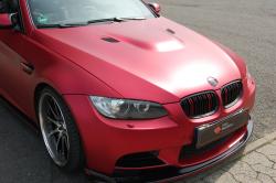 vollfolierungbmw-m3red-chrom-5