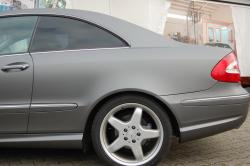 MercedesCLKVollfolierungstonegrey19