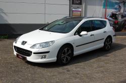 Peugot406diamondweissmatt1